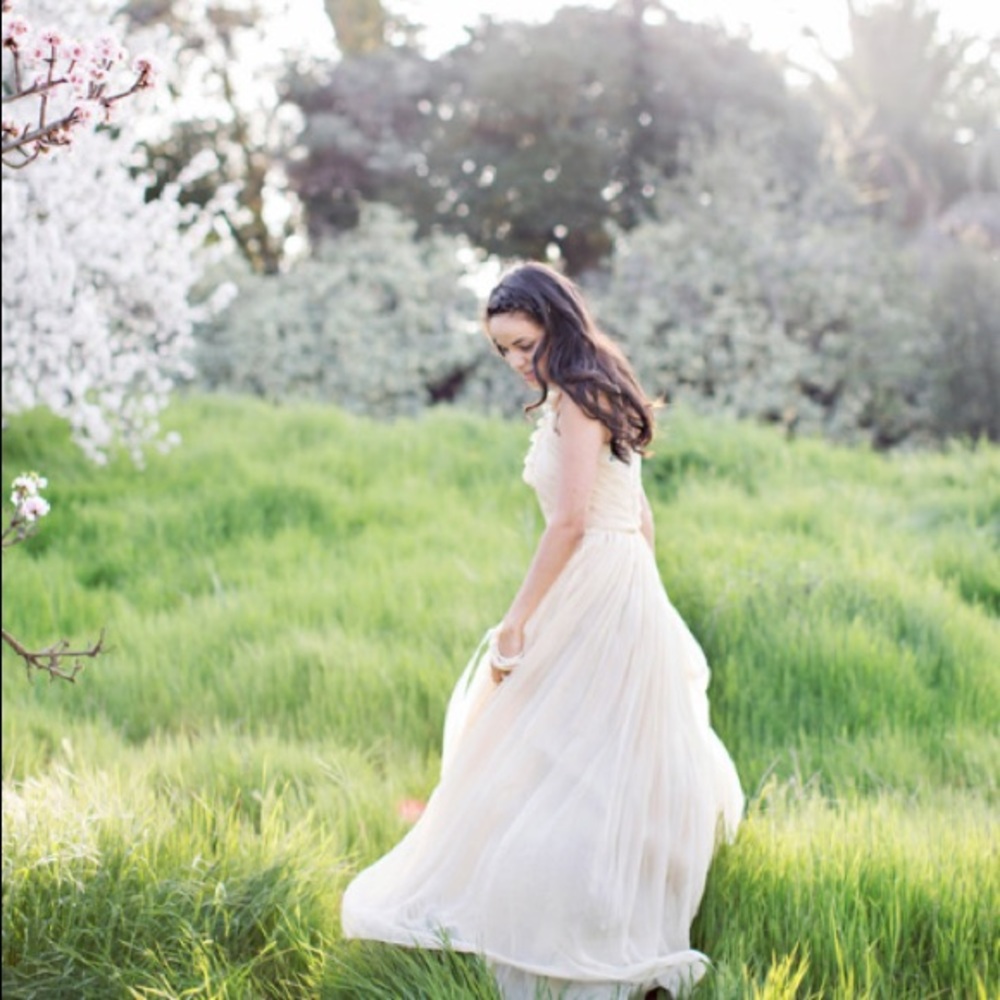 Meet your Posher, Elizabeth